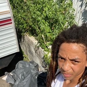 Meet your Posher, Jaylen